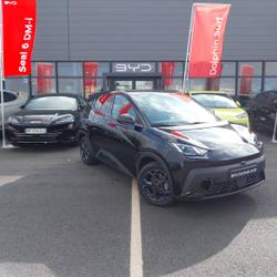 BYD Dolphin 43.2 kWh 156 ch Comfort 5p Trappes