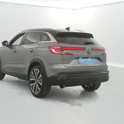 Renault Austral E-Tech hybrid 200 Iconic 5p Saint-Priest