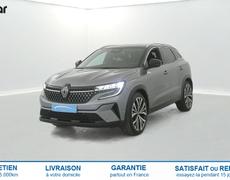 Renault Austral Molsheim