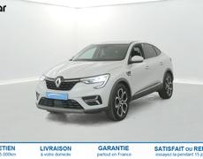 Renault Arkana Molsheim
