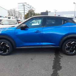 Nissan Juke Juke DIG-T 114 Shadow 5p Saint-Priest