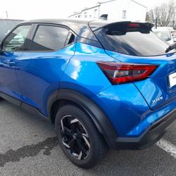 Nissan Juke Juke DIG-T 114 Shadow 5p Saint-Priest
