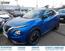 Nissan Juke Trappes