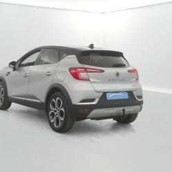 Renault Captur E-Tech Plug-in 160 Intens 5p Rez&eacute;
