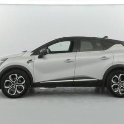 Renault Captur E-Tech Plug-in 160 Intens 5p Mondeville