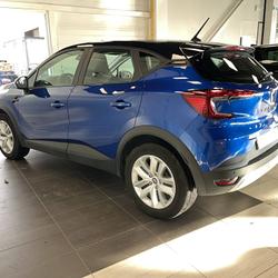 Renault Captur E-Tech 145 21 Business 5p Bruz