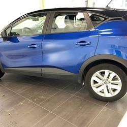Renault Captur E-Tech 145 21 Business 5p Saint-Priest
