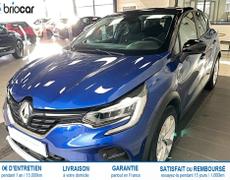 Renault Captur Molsheim