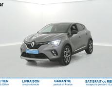 Renault Captur Saint-Priest