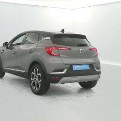 Renault Captur E-Tech full hybrid 145 Techno 5p Saint-Priest