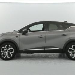 Renault Captur E-Tech full hybrid 145 Techno 5p Trappes