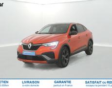 Renault Arkana Saint-Priest