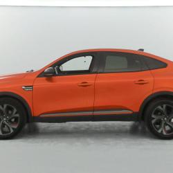 Renault Arkana E-Tech 145 R.S. Line 5p Molsheim