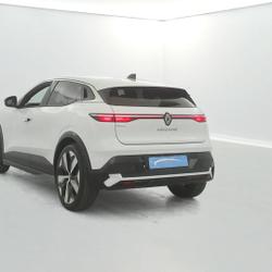 Renault Megane 4 EV40 130ch standard charge Techno 5p occasion - Rez&eacute; - photo 3/27