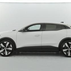 Renault Megane 4 EV40 130ch standard charge Techno 5p occasion - Saint-Priest - photo 2/27