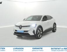 Renault Megane 4 Vitrolles