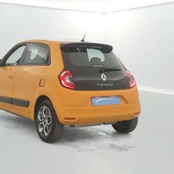 Renault Twingo 3 SCe 65 Equilibre 5p Rez&eacute;
