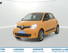 Renault Twingo 3