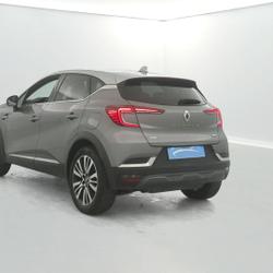 Renault Captur E-Tech Plug-in 160 Initiale Paris 5p Beaucouz&eacute;