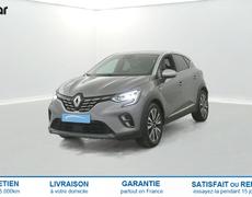 Renault Captur Saint-Jean-d'Illac