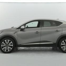 Renault Captur E-Tech Plug-in 160 Initiale Paris 5p Saint-Priest