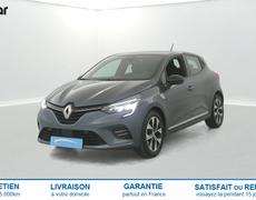 Renault Clio 5 Rezé
