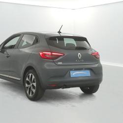 Renault Clio 5 Clio TCe 90 21N Limited 5p Molsheim