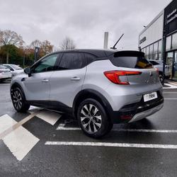 Renault Captur TCe 100 GPL Evolution 5p Beaucouz&eacute;