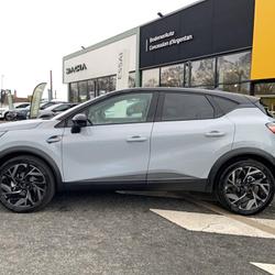 Renault Captur E-Tech full hybrid 160 ch esprit Alpine 5p Vitrolles