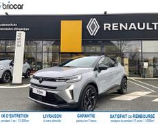 Renault Captur Molsheim