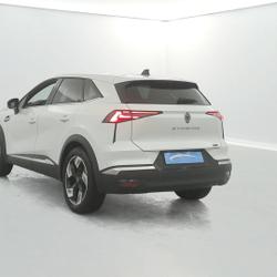 Renault Symbioz E-Tech full hybrid 145 Techno 5p Bruz