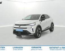 Renault Symbioz Trappes