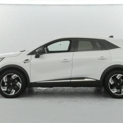 Renault Symbioz E-Tech full hybrid 145 Techno 5p Molsheim