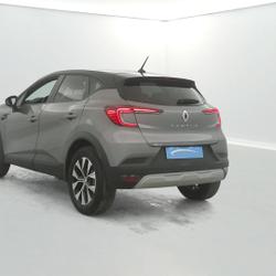 Renault Captur TCe 100 GPL Evolution 5p Bruz