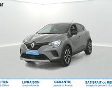 Renault Captur Mondeville