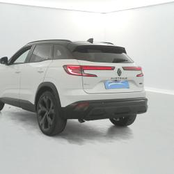 Renault Austral E-Tech hybrid 200 Iconic esprit Alpine 5p Mondeville