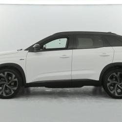 Renault Austral E-Tech hybrid 200 Iconic esprit Alpine 5p Saint-Priest