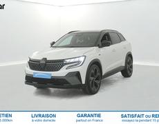 Renault Austral Trappes