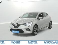 Renault Clio 5 Rezé