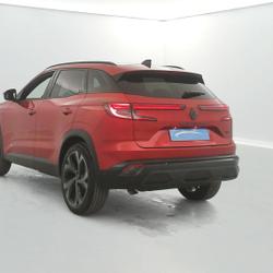 Renault Austral E-Tech full hybrid 200 GSR2 Techno esprit Alpine 5p Bruz