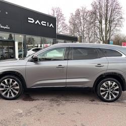 Renault Espace 5 Espace E-Tech full hybrid 200 GSR2 Techno 5p Beaucouz&eacute;