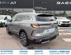 Renault Espace 5 Molsheim