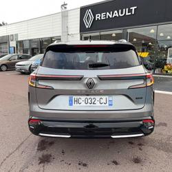Renault Espace 5 Espace E-Tech full hybrid 200 GSR2 Techno 5p Molsheim