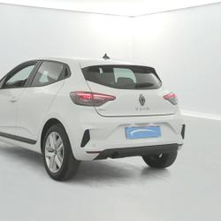 Renault Clio 5 Clio Blue dCi 100 ch GSR2 Evolution 5p Saint-Jean-d'Illac