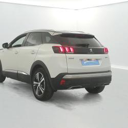 Peugeot 3008 BlueHDi 130ch S&S EAT8 GT Line 5p Rez&eacute;