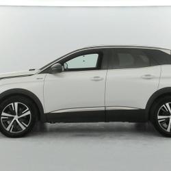 Peugeot 3008 BlueHDi 130ch S&S EAT8 GT Line 5p Saint-Jean-d'Illac