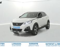 Peugeot 3008 Molsheim