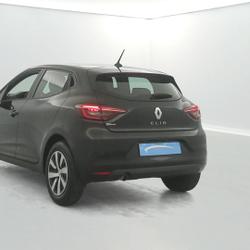 Renault Clio 5 Clio TCe 90 Equilibre 5p Rez&eacute;