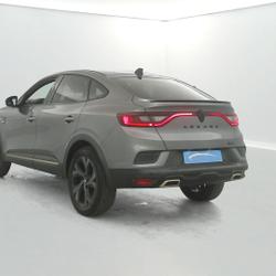Renault Arkana E-Tech hybride 145 22 Engineered 5p Bruz