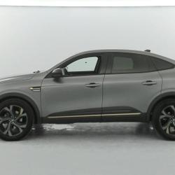 Renault Arkana E-Tech hybride 145 22 Engineered 5p Rez&eacute;